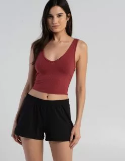 TENTREE Destination Womens Shorts