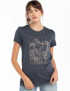 TENTREE Plant Club Womens Tee