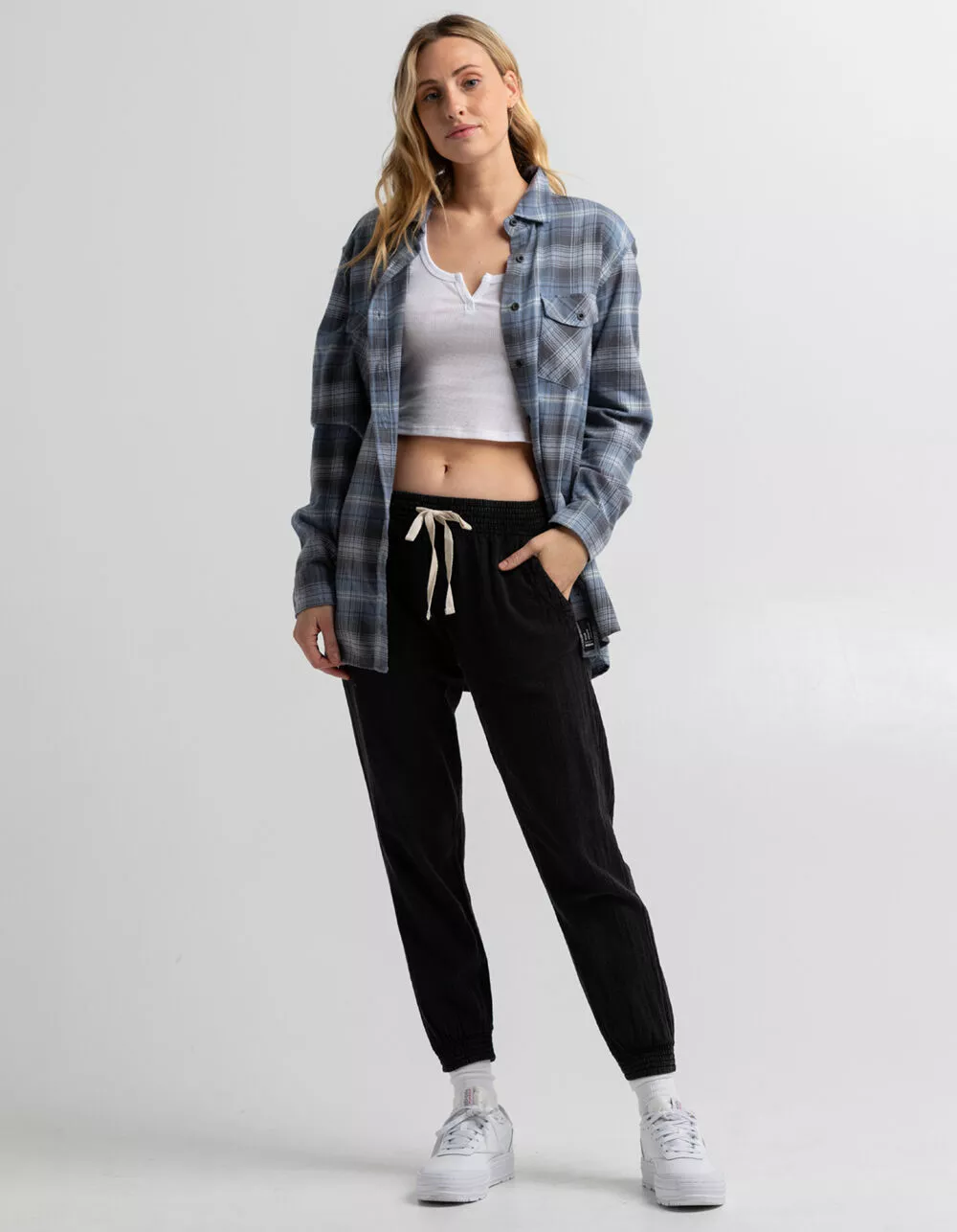 RIP CURL Classic Surf Womens Jogger Pants