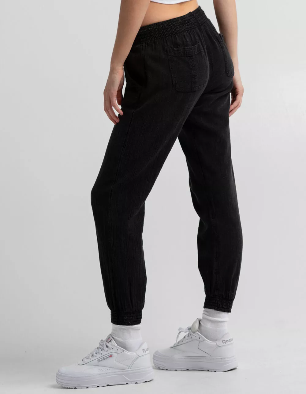 RIP CURL Classic Surf Womens Jogger Pants - Image 2