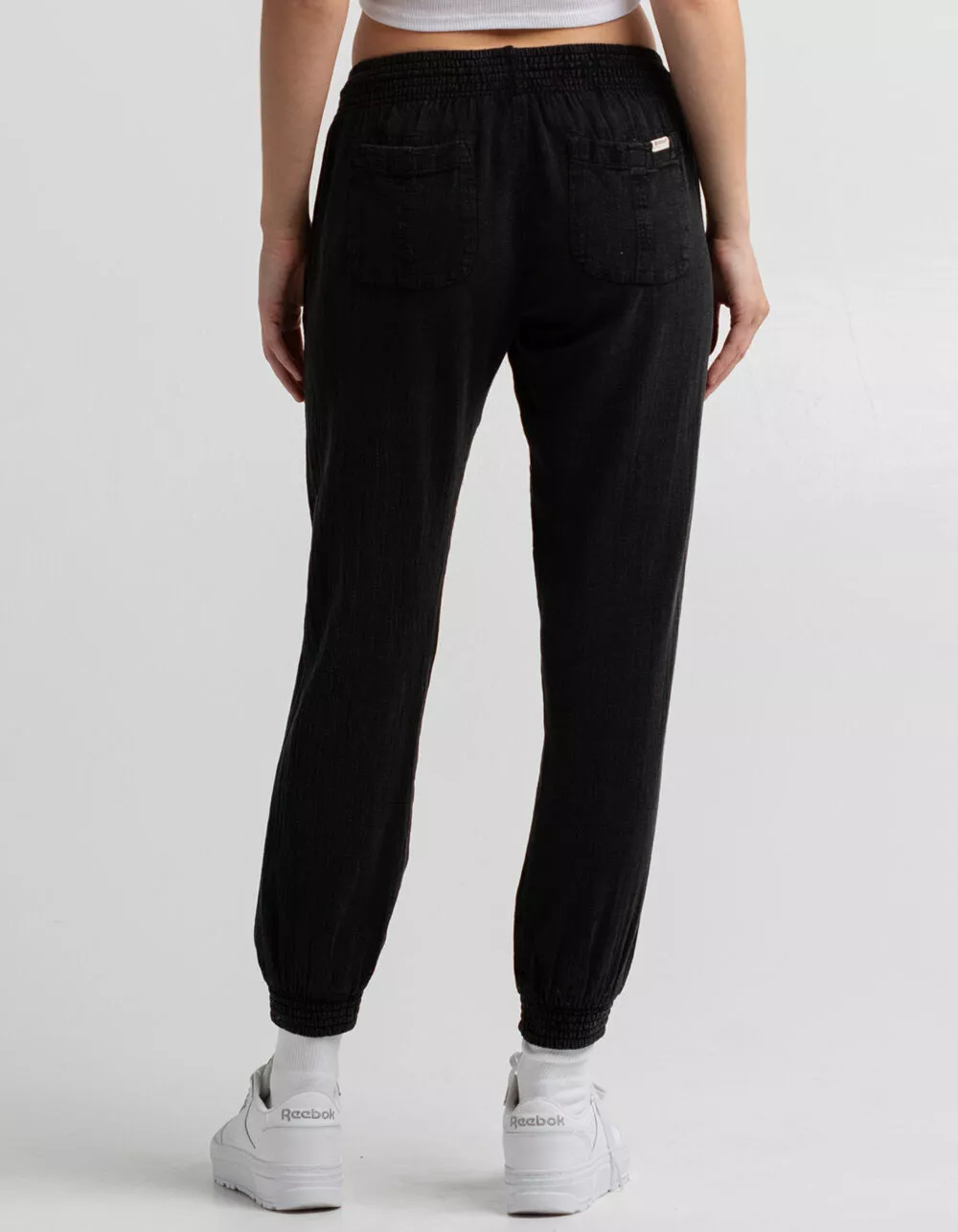 RIP CURL Classic Surf Womens Jogger Pants - Image 4