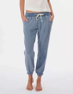 RIP CURL Classic Surf Womens Jogger Pants