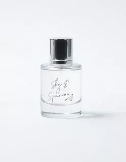 SKY AND SPARROW Perfume