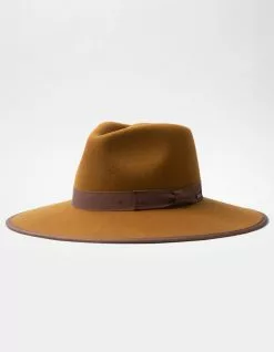 BRIXTON Jo Rancher Womens Hat