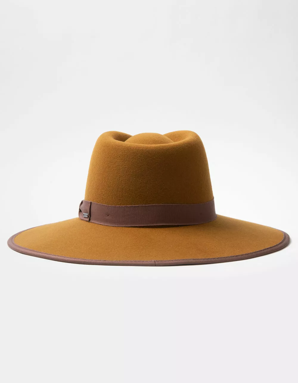 BRIXTON Jo Rancher Womens Hat - Image 2