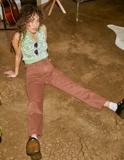 RSQ Womens 90s Jeans