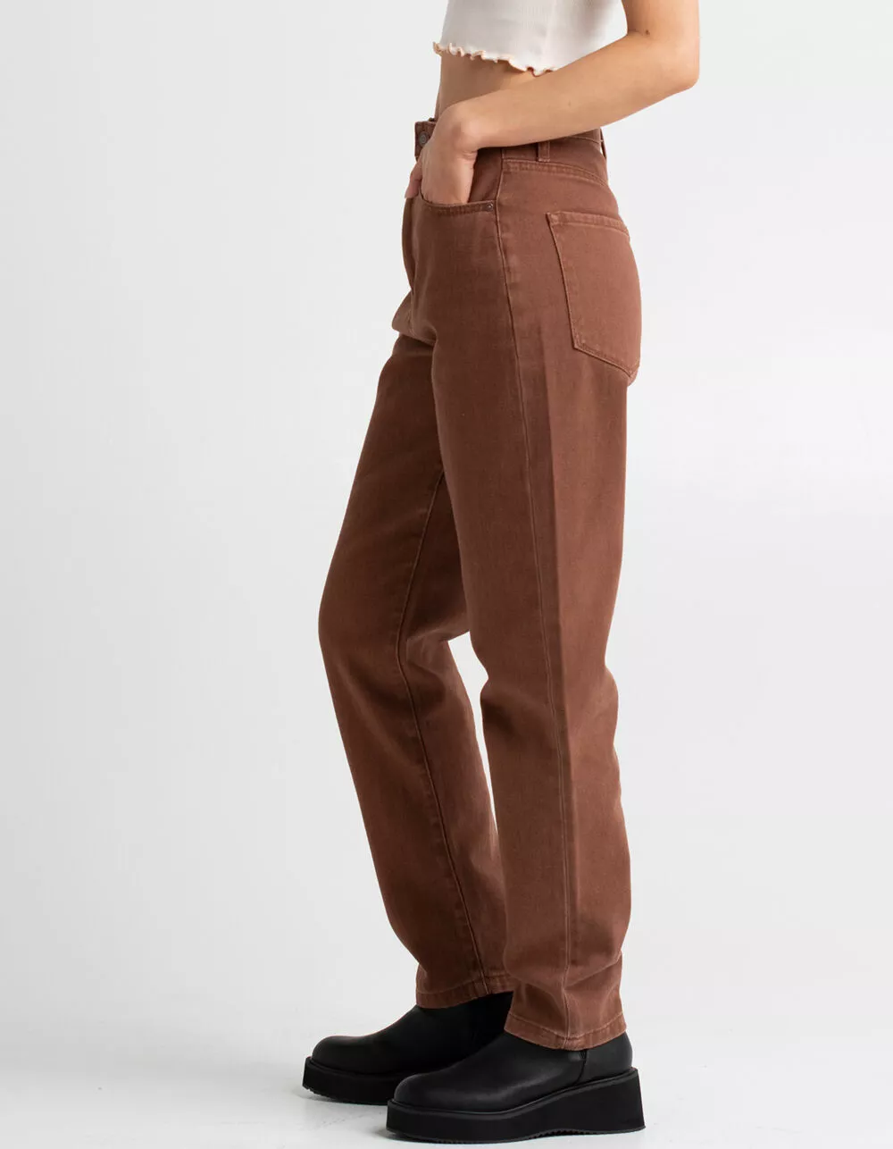 RSQ Womens 90s Jeans - Image 3