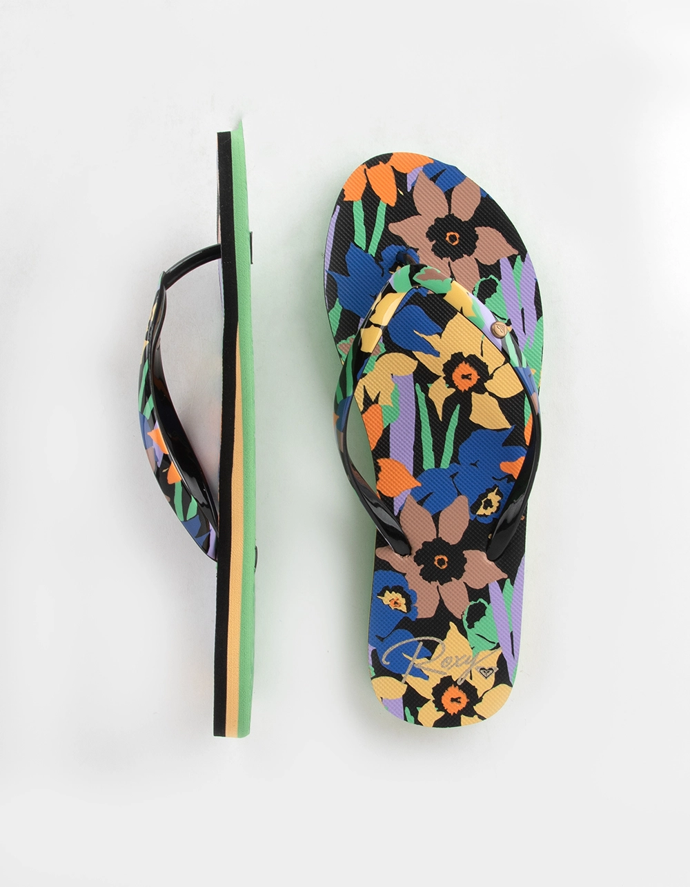 ROXY Portofino Womens Sandals - Image 5