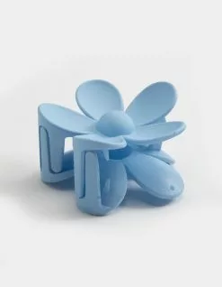 FULL TILT Floral Claw Hair Clip