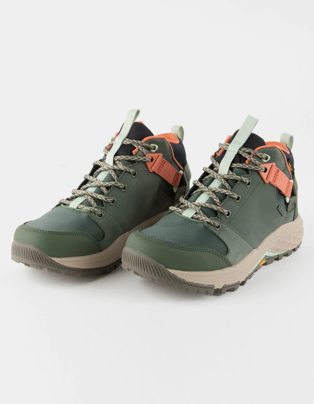 TEVA Grandview Gore-Tex Womens Shoes