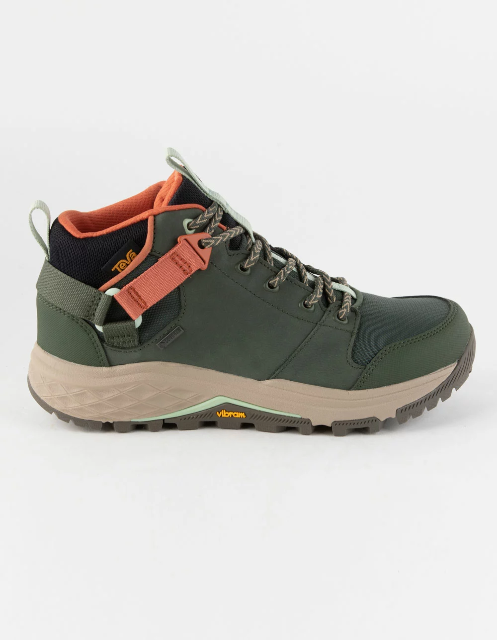 TEVA Grandview Gore-Tex Womens Shoes - Image 2