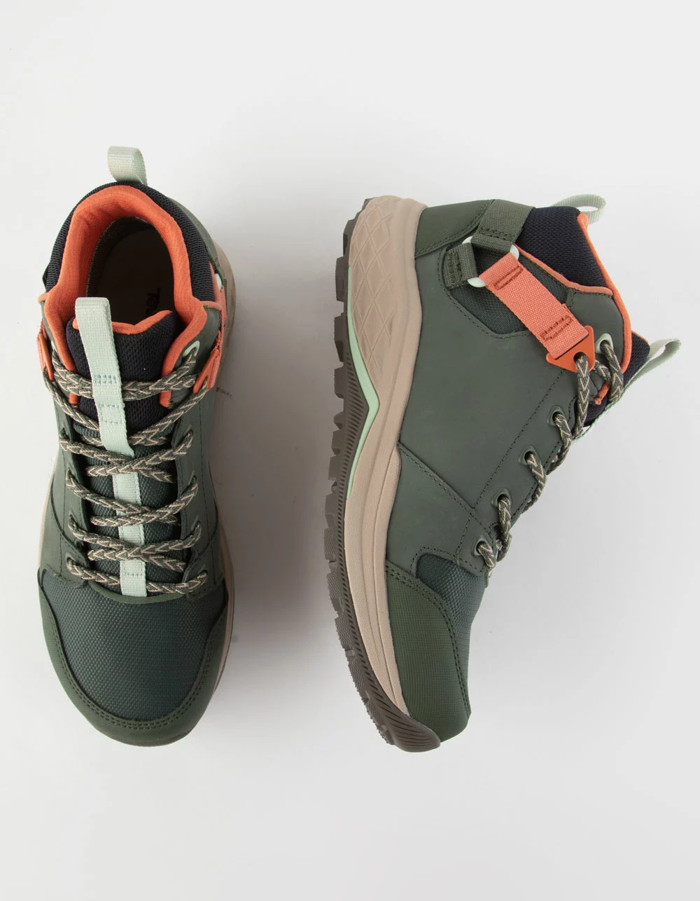 TEVA Grandview Gore-Tex Womens Shoes - Image 5