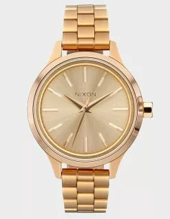 NIXON Optimist Watch
