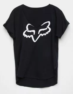 FOX Boundary Womens V-Neck Tee