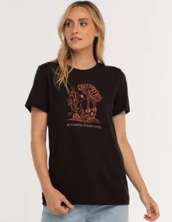 FOX Vanished Womens Tee