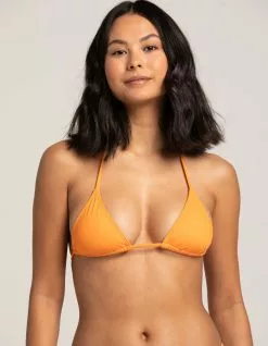 FULL TILT Triangle Bikini Top