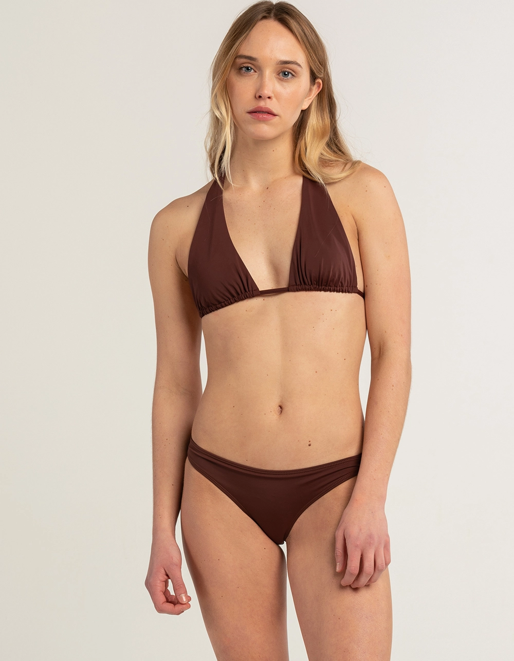 FULL TILT Multi-Way Halter Bikini Top - Image 6