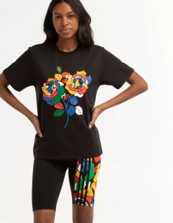 ADIDAS Rich Mnisi Womens Bike Shorts