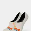 STANCE Hope Womens No Show Socks