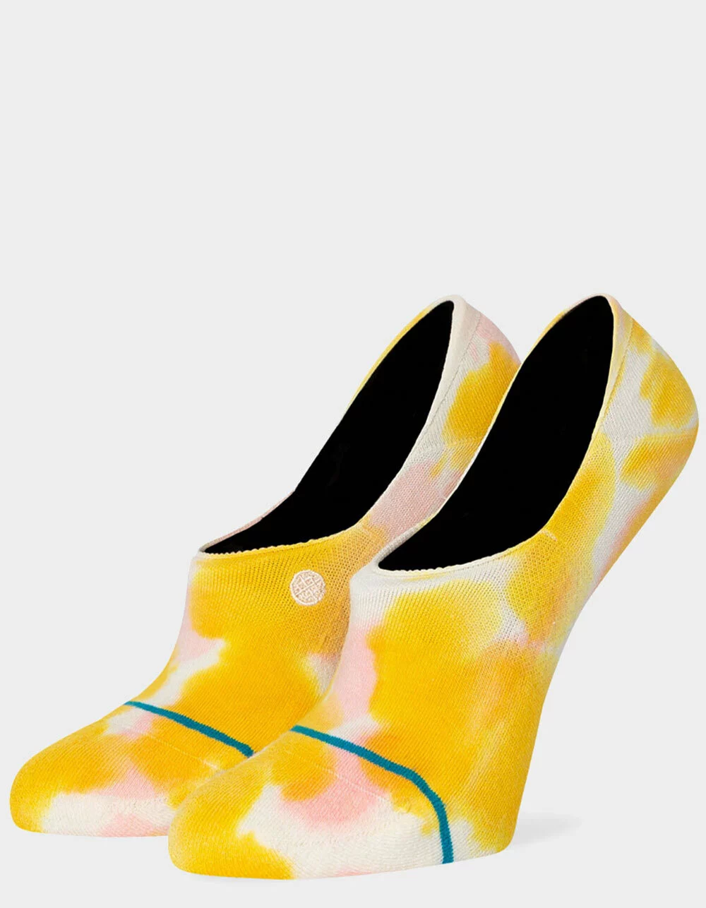 STANCE Astute Womens No Show Socks