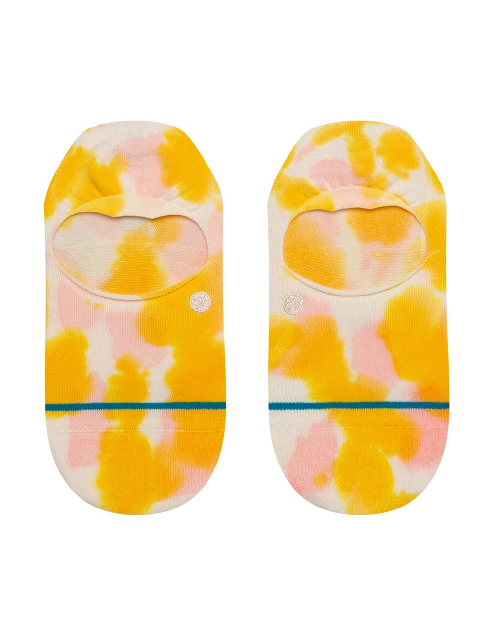 STANCE Astute Womens No Show Socks - Image 2