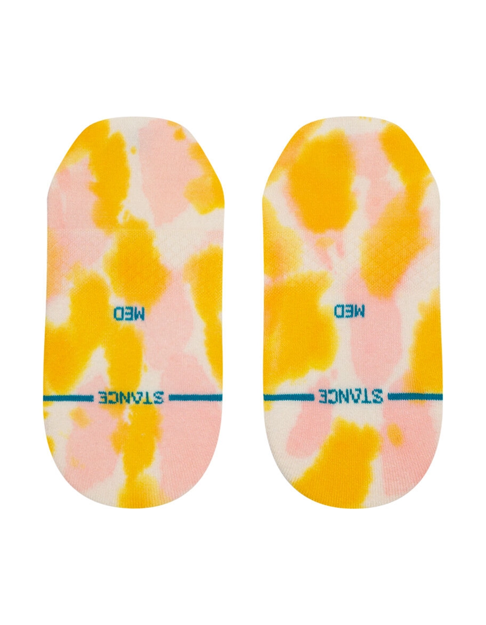 STANCE Astute Womens No Show Socks - Image 3