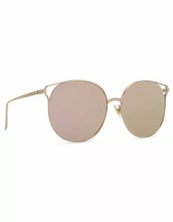 DIFF EYEWEAR Rory Sunglasses