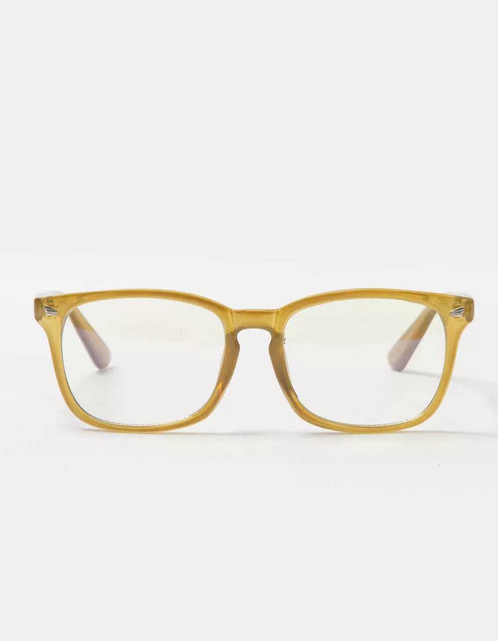 BLUE CROWN Carbon Hill Blue Light Glasses - Image 2