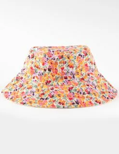 ROXY Aloha Sunshine Womens Bucket Hat