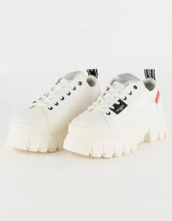 PALLADIUM Revolt Lo-Tx Womens Shoes