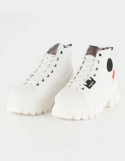 PALLADIUM Revolt Hi-Tx Womens Shoes