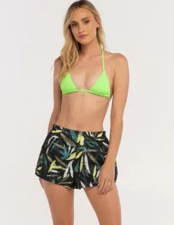 VOLCOM Wind It Up Womens Runner Shorts
