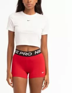 NIKE Pro Womens 3" Compression Shorts