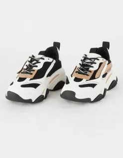 STEVE MADDEN Possession Womens Shoes