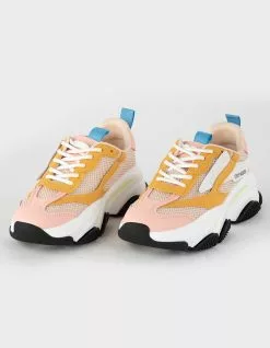 STEVE MADDEN Possession Womens Shoes