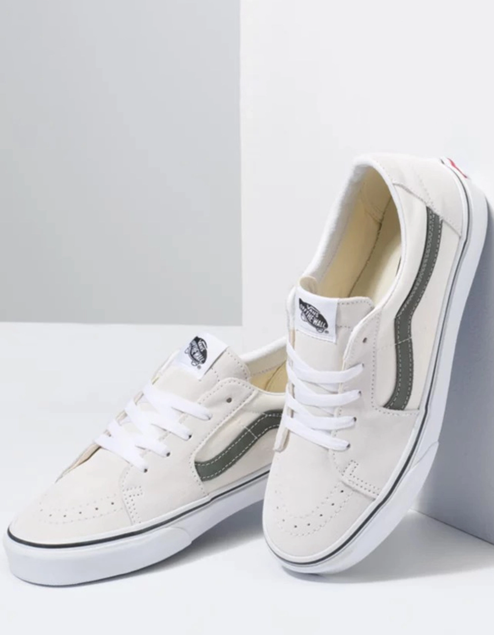 VANS Sk8 Low Shoes - Image 4