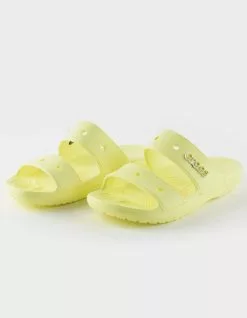 CROCS Classic Two Strap Womens Sandals