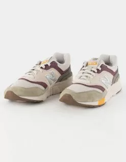 NEW BALANCE 997 Womens Shoes
