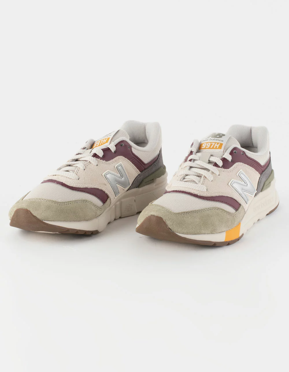 NEW BALANCE 997 Womens Shoes