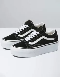 VANS Old Skool Stackform Womens Shoes