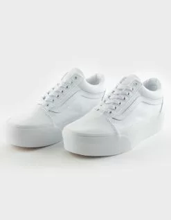 VANS Old Skool Stackform Womens Shoes