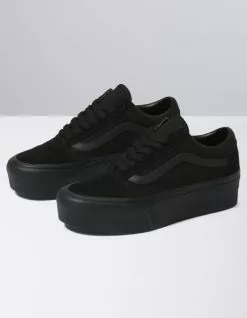VANS Old Skool Stackform Womens Shoes