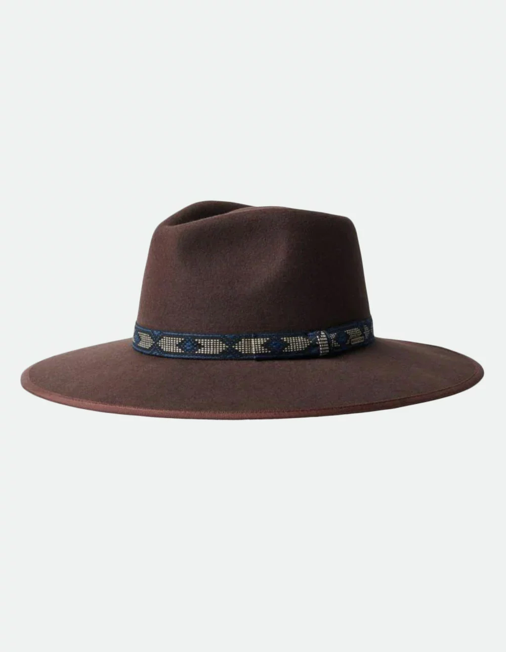 BRIXTON Jo Rancher Hat