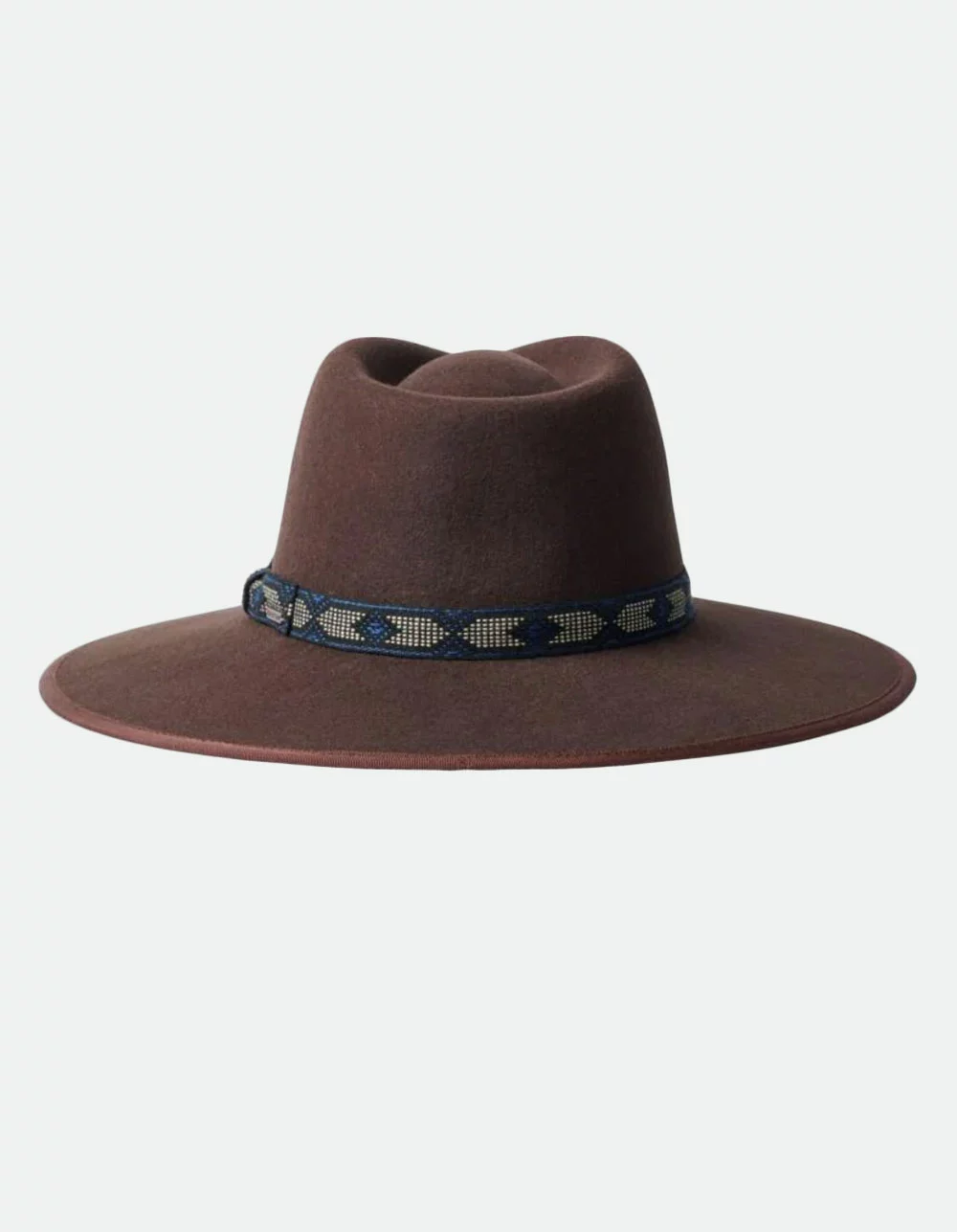 BRIXTON Jo Rancher Hat - Image 2