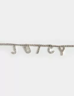 FULL TILT Rhinestone Juicy Choker