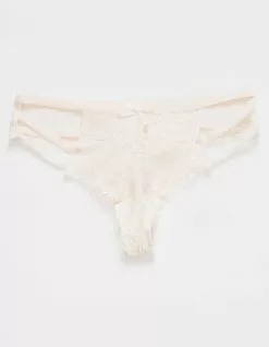 Sky And Sparrow SKY & SPARROW Everlasting Dream Thong