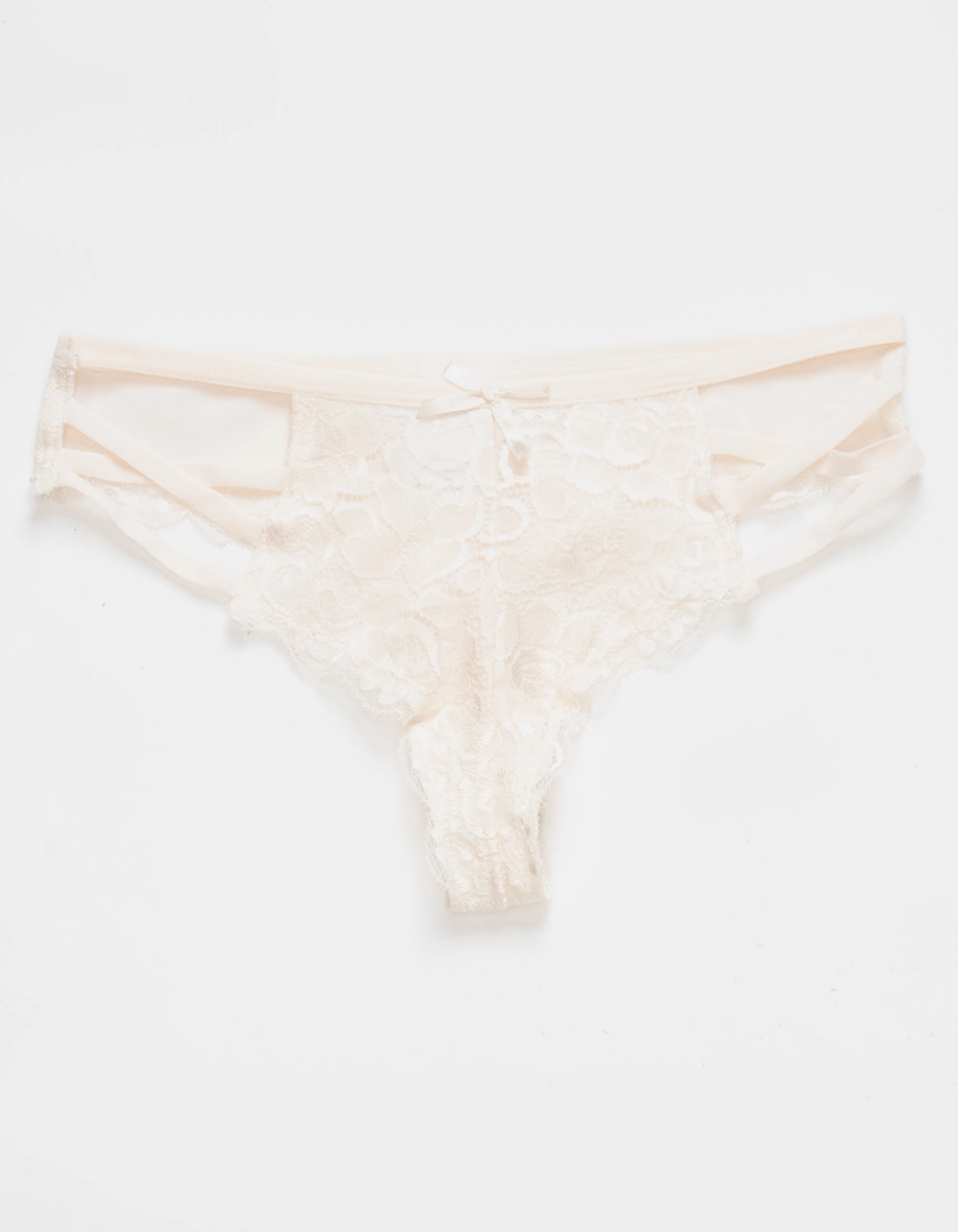 Sky And Sparrow SKY & SPARROW Everlasting Dream Thong