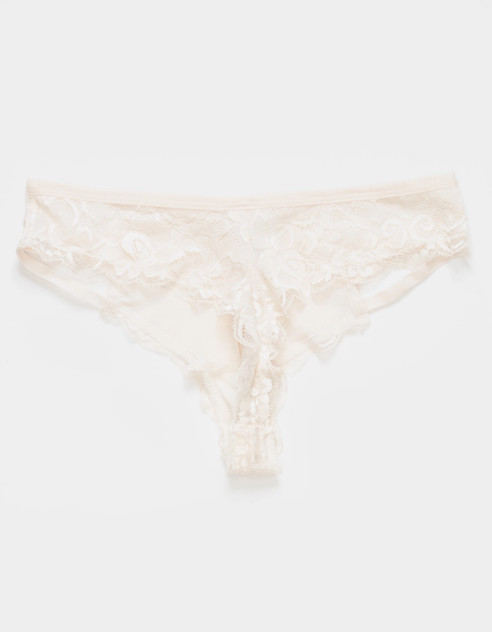 Sky And Sparrow SKY & SPARROW Everlasting Dream Thong - Image 2