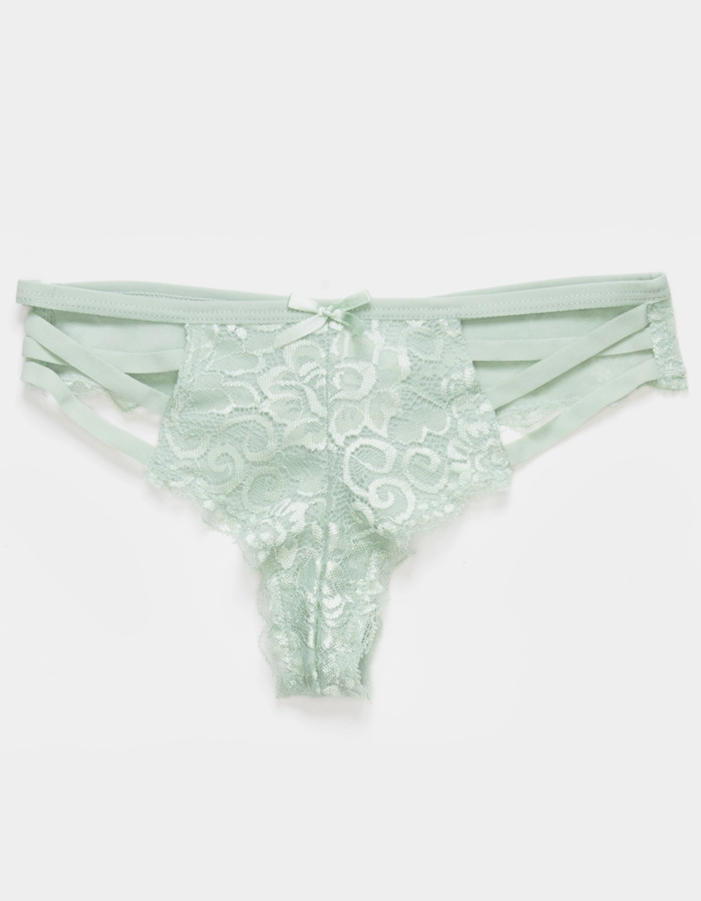 Sky And Sparrow SKY & SPARROW Everlasting Dream Thong