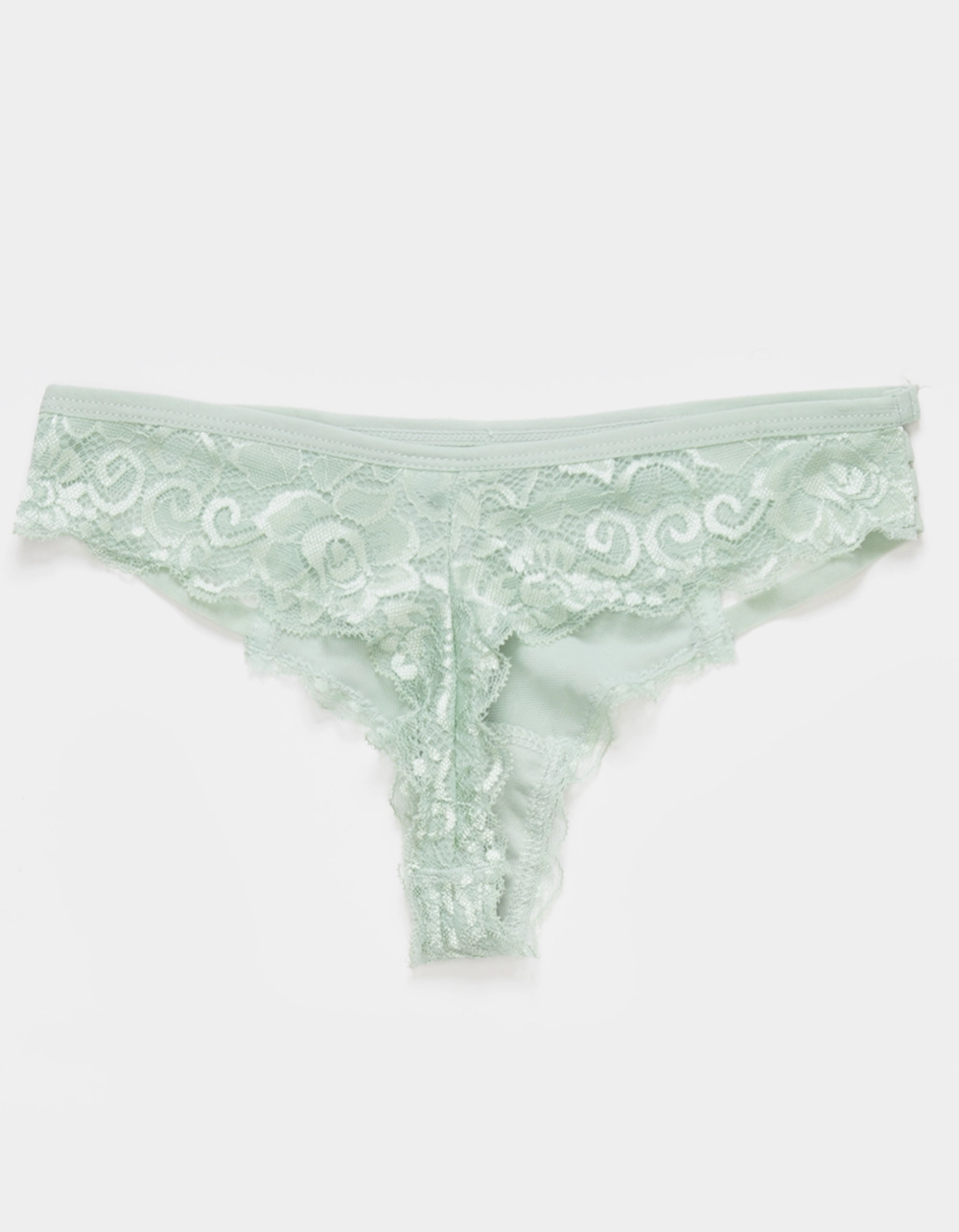 Sky And Sparrow SKY & SPARROW Everlasting Dream Thong - Image 2